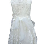 Elegantes Kleid für Mädchen