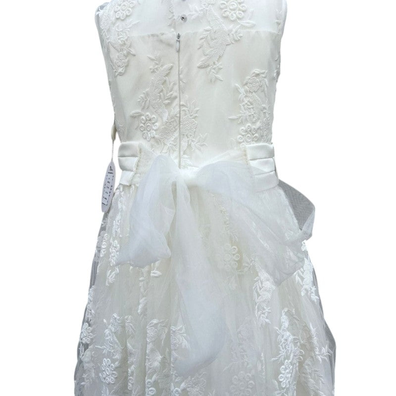 Elegantes Kleid für Mädchen