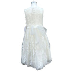 Elegantes Kleid für Mädchen
