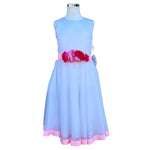 Elegantes Kleid für Mädchen