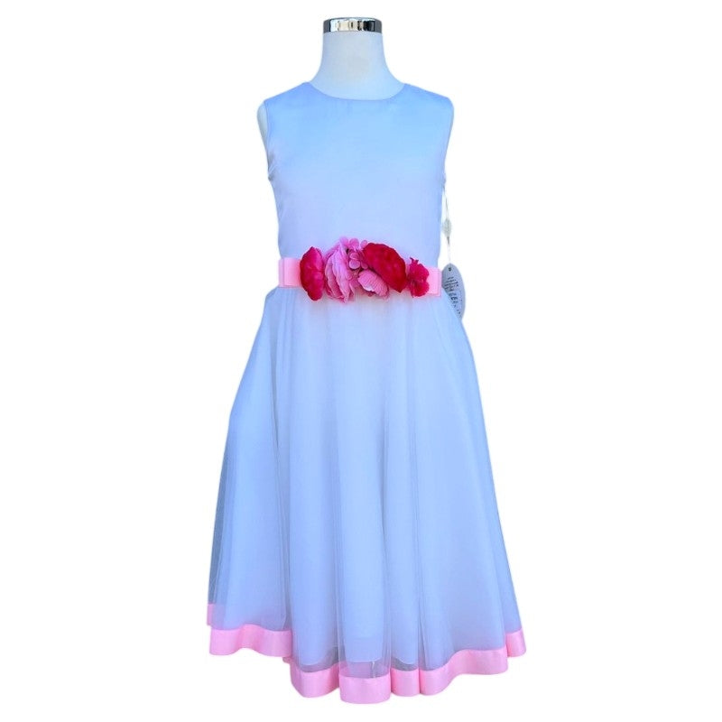 Elegantes Kleid für Mädchen