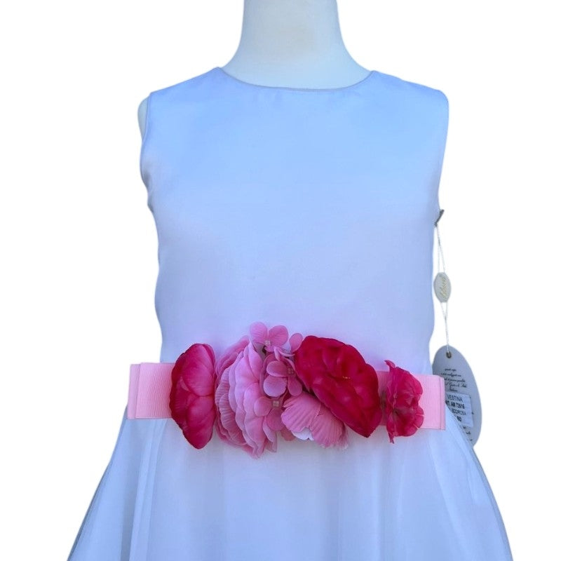 Elegantes Kleid für Mädchen
