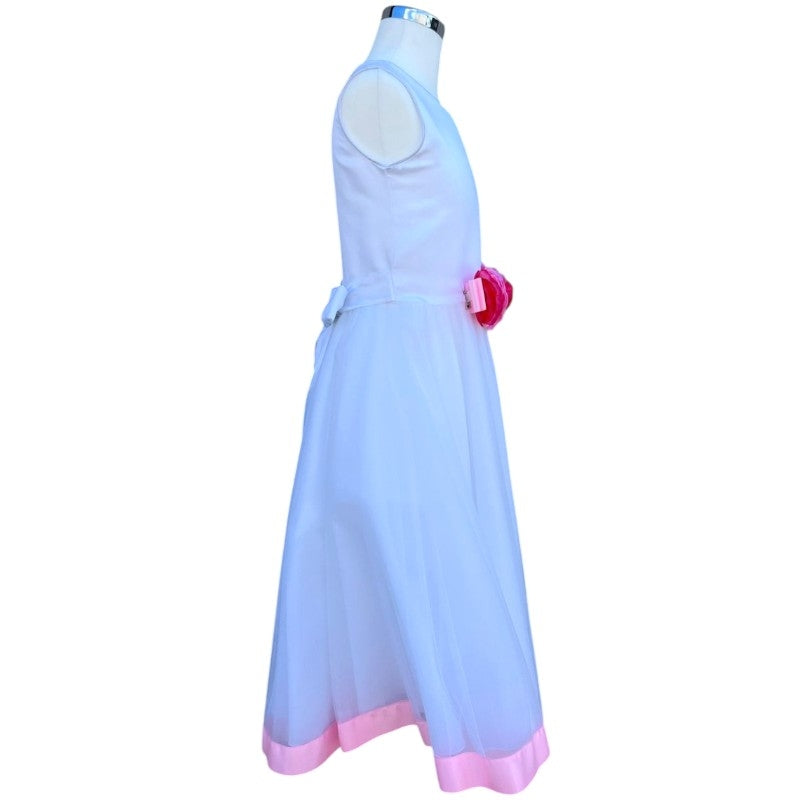 Elegantes Kleid für Mädchen