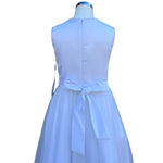 Elegantes Kleid für Mädchen