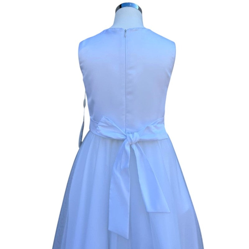 Elegantes Kleid für Mädchen