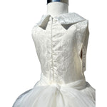 Elegantes Kleid für kleine Mädchen