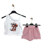 Completo Bimba Cotone