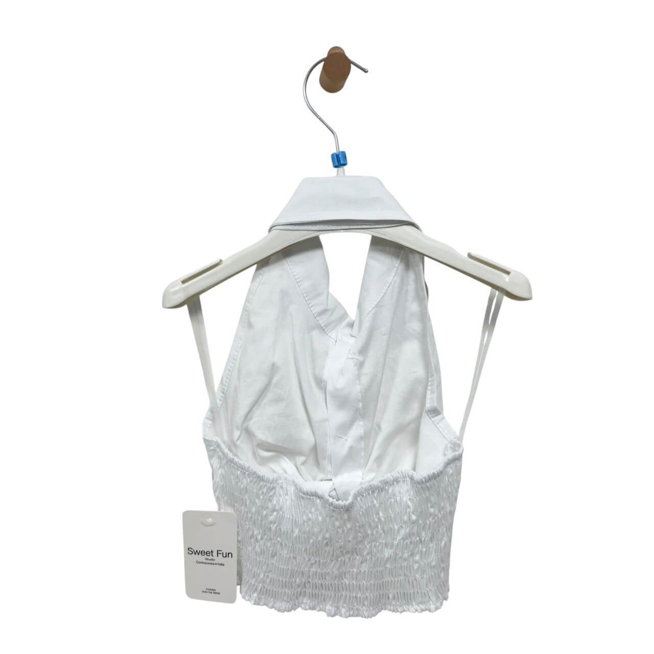 Camicia da bambina