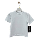 T-shirt retro Retro stampata Bimbo