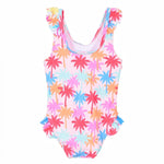Costume da Bagno Neonata Minnie