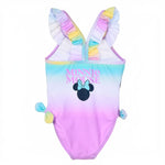 Costume da Bagno Neonata Minnie