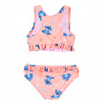 Costume da Bagno Neonata Stitch
