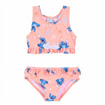 Costume da Bagno Neonata Stitch