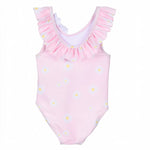 Costume da Bagno Neonata Stitch