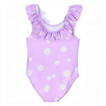 Costume da Bagno Neonata Stitch