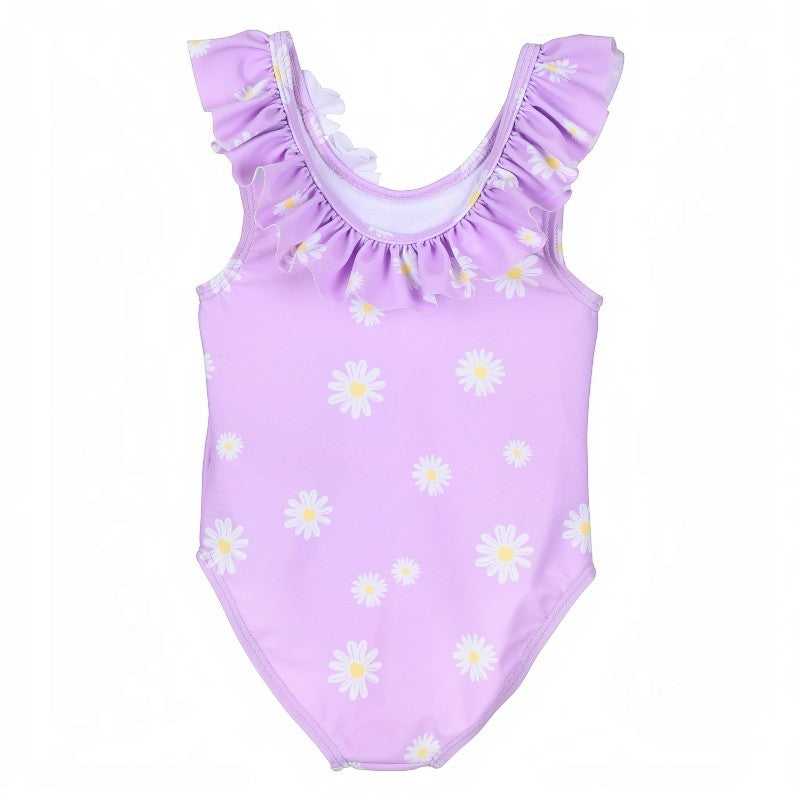 Costume da Bagno Neonata Stitch