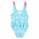 Costume da Bagno Neonata Winnie the phoo