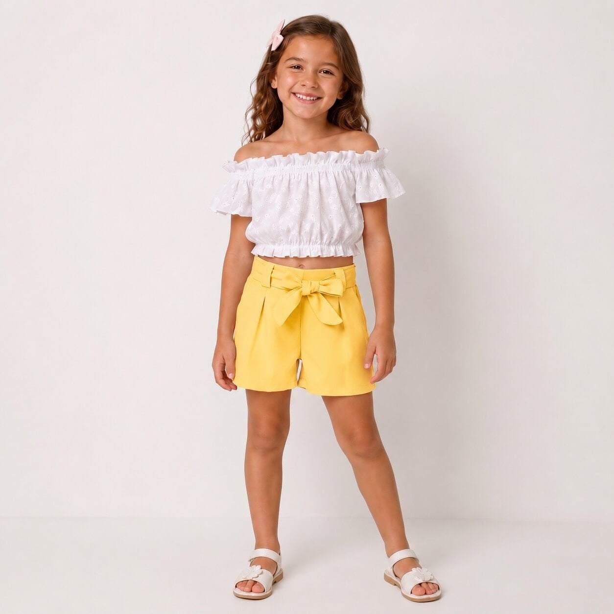 Completo Bimba - Mirisol