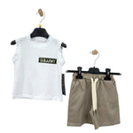 Completo Cotone neonato