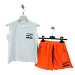 Completo Mare Neonato Con costume
