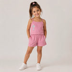 Completo Bimba Cotone