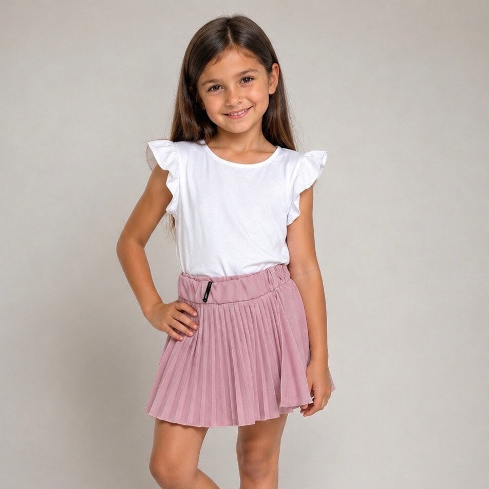 Shorts Bimba