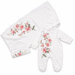 Baby-Set aus Baumwolle - Preziosini