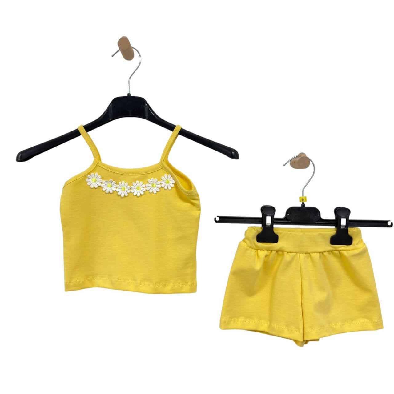 Completo Neonata Cotone