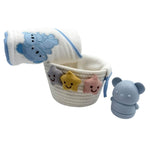 1 Set Regalo 4 pezzi