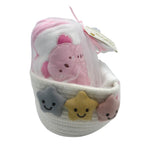 1 Set Regalo 4 pezzi