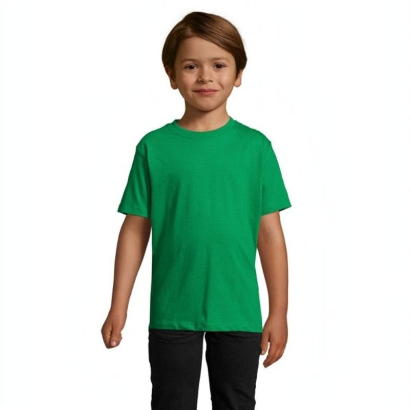 Unisex-T-Shirt 