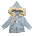 Cappottino Neonato Nazareno Gabrielli