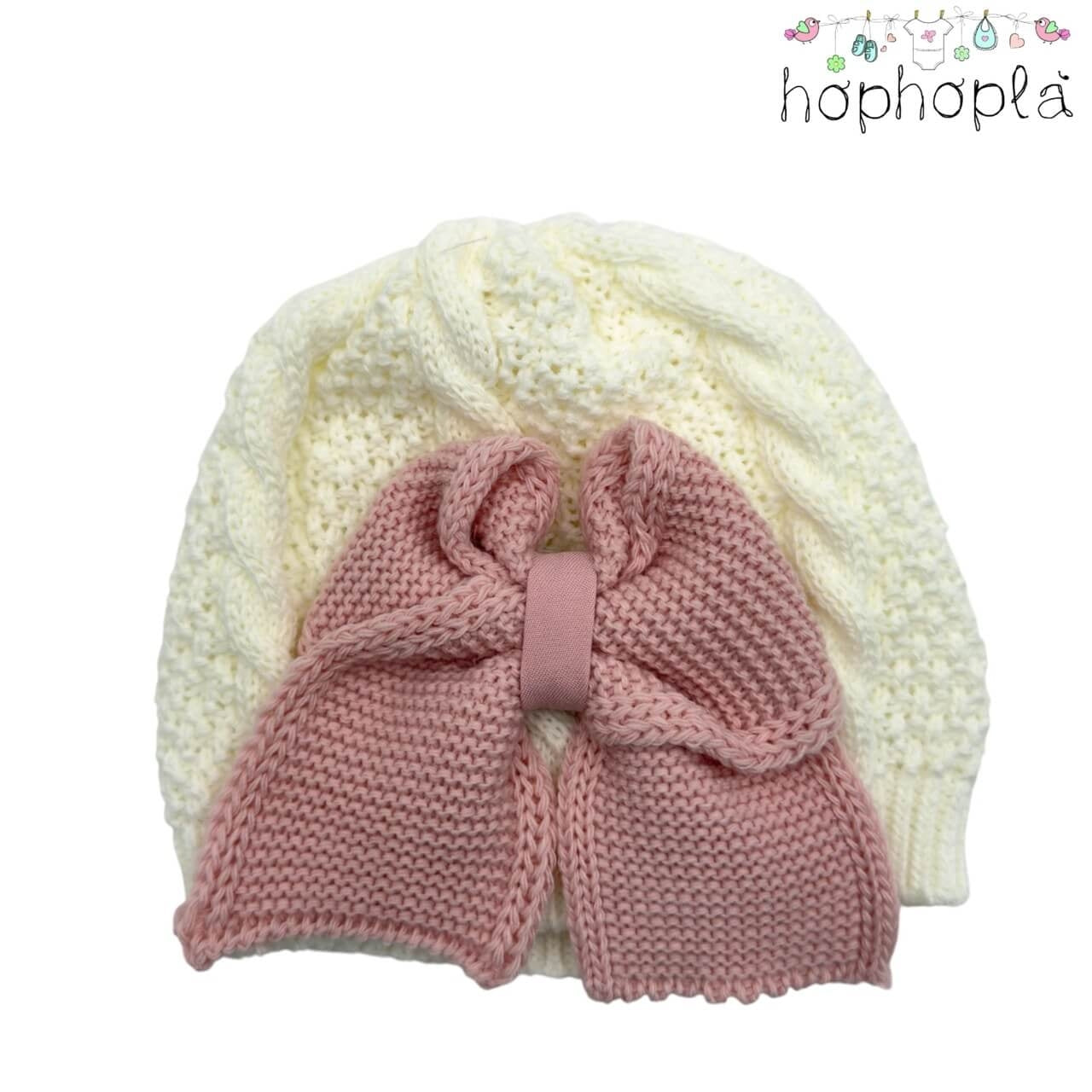 Cappello in lana HopHoplà Dalila
