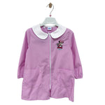 Grembiule Con zip Asilo scuola Minnie