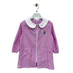 Grembiule Con zip Asilo scuola Frozen