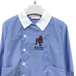 Grembiule Asilo scuola Spider Man
