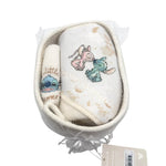 set bagno 3 Pezzi Stitch