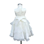 Elegantes Kleid für Mädchen