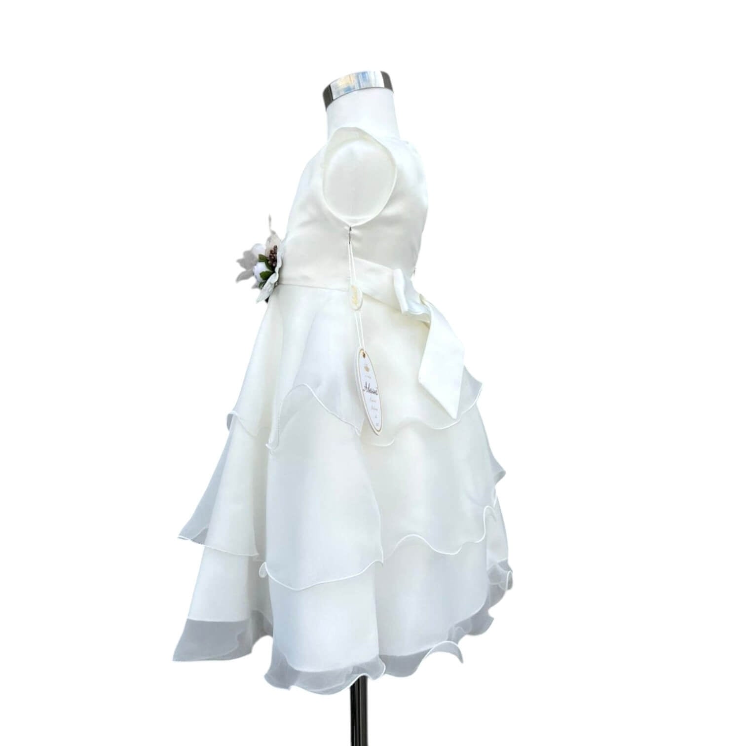 Elegantes Kleid für Mädchen