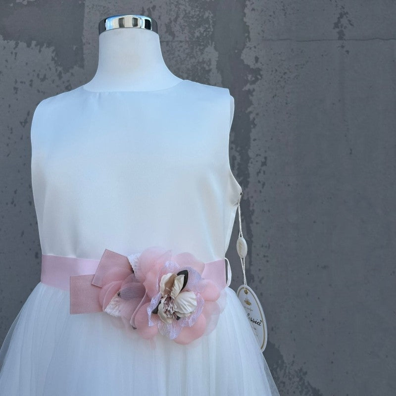 Elegantes Kleid für Mädchen