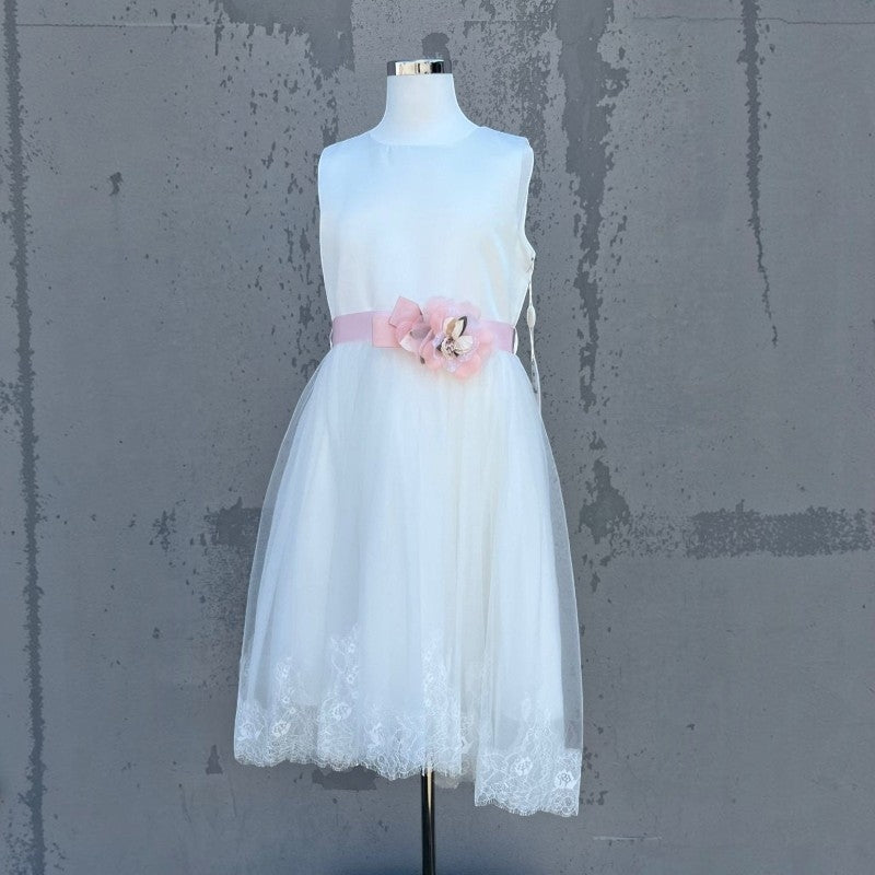 Elegantes Kleid für Mädchen