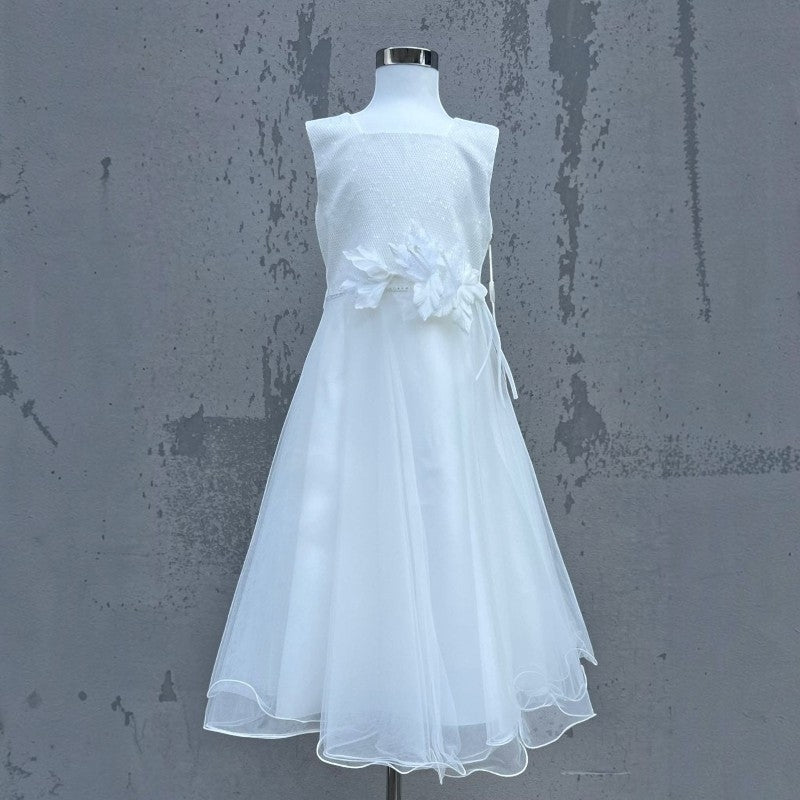 Elegantes Kleid für Mädchen