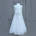 Elegantes Kleid für Mädchen