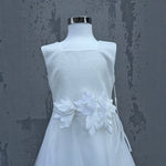 Elegantes Kleid für Mädchen