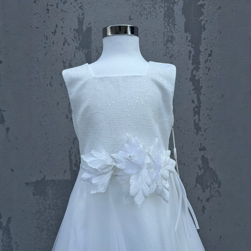Elegantes Kleid für Mädchen