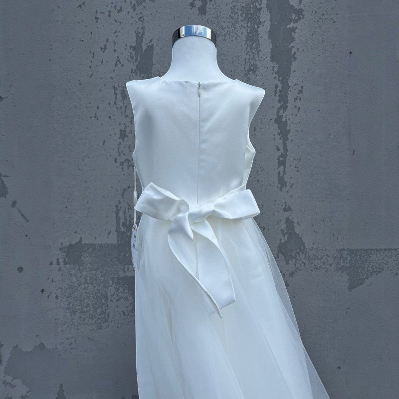 Elegantes Kleid für Mädchen