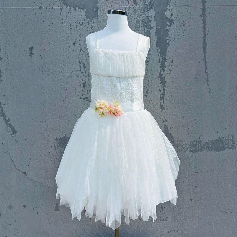 Elegantes Kleid für Mädchen