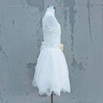 Elegantes Kleid für Mädchen