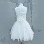 Elegantes Kleid für Mädchen