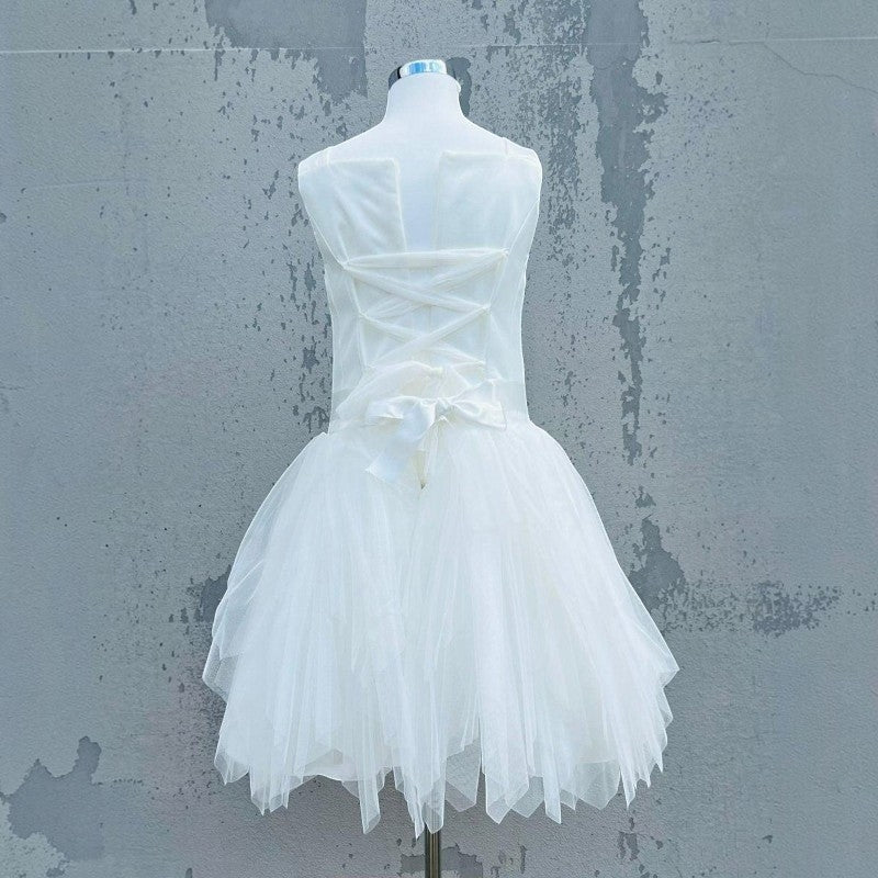 Elegantes Kleid für Mädchen